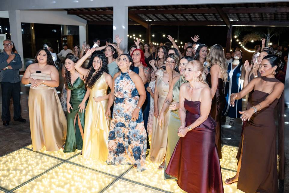 GRUPO VMH - Acaso Eventos