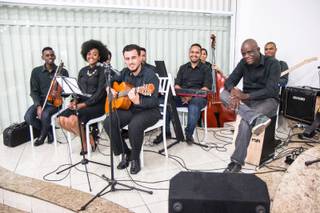Eternizar Música para Eventos