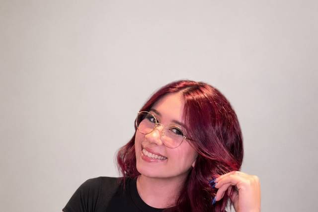Maquiagem Profissional