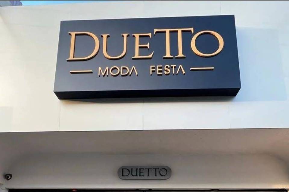 Duetto Moda Festa