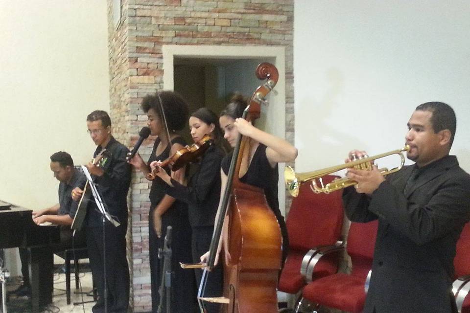 Grupo Eternizar