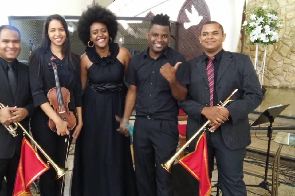 Grupo Eternizar