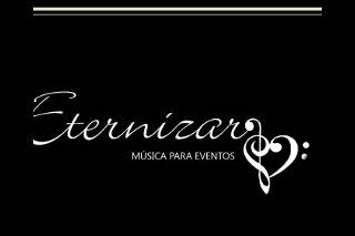 Logo Eternizar Música para Eventos