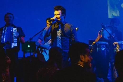 Banda Casamento sp