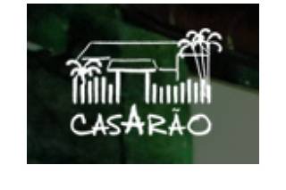 Casarão Logo