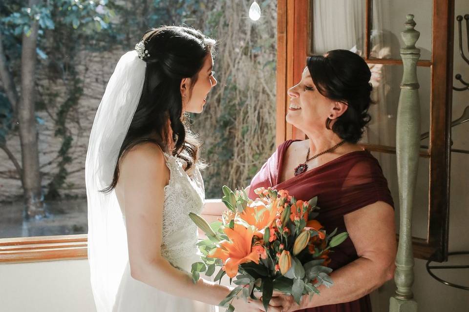 Mini Wedding - Julia & Mateus