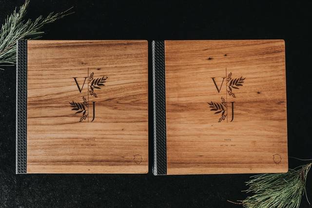 Álbum Premium Madeira