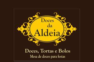 Doces da Aldeia Logo