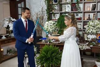 Castelluccio Assessoria de Eventos e Cerimonial