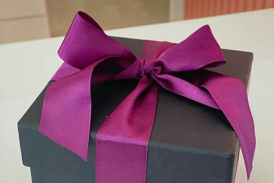 Papelaria de Luxo