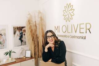 Mi Oliver - Cerimonial e Assessoria