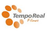 Tempo Real Filmes logo