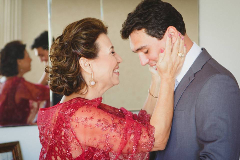 Fotografia de casamento