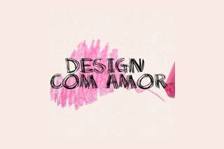 Design com Amor