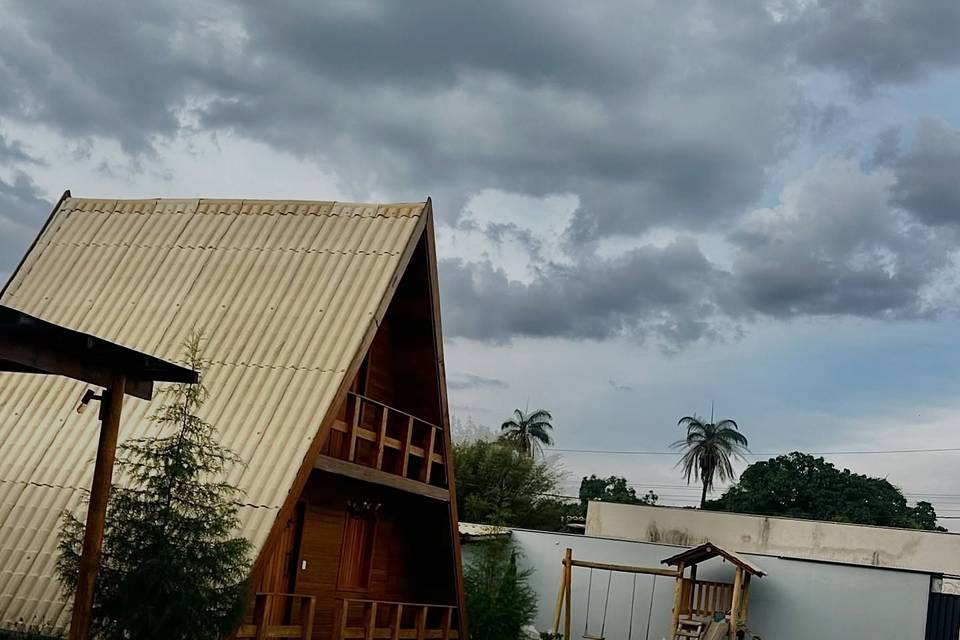 Monte Verde Recepções