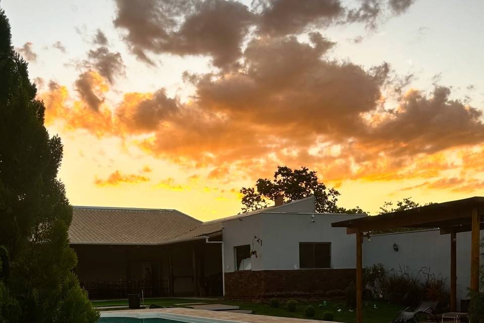 Monte Verde Recepções