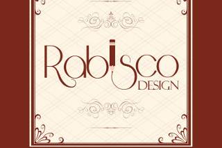 logo Rabisco Design