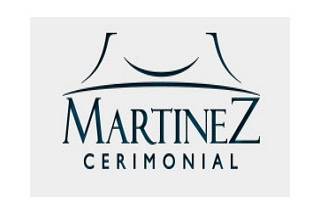 Martinez Cerimonial Logo