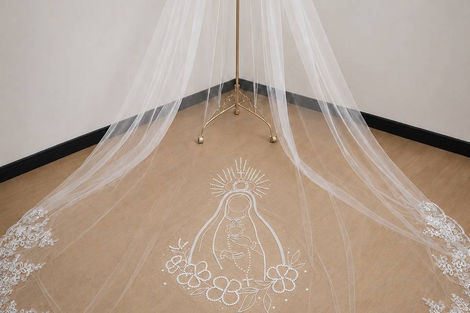 Nossa senhora de fatima