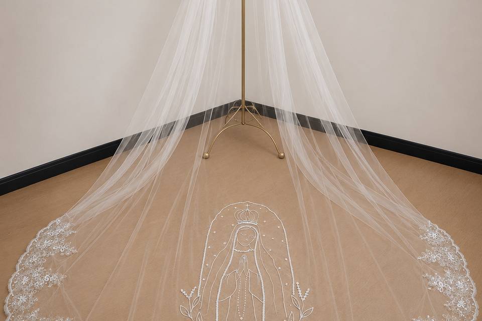 Nossa senhora de fatima