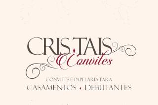 Cristais Convites Papelaria Fina