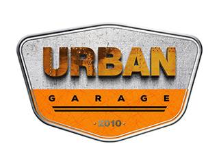 Urban Garage Logo