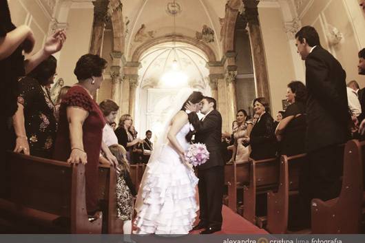 Alexandre + Cristina Lima Fotografia