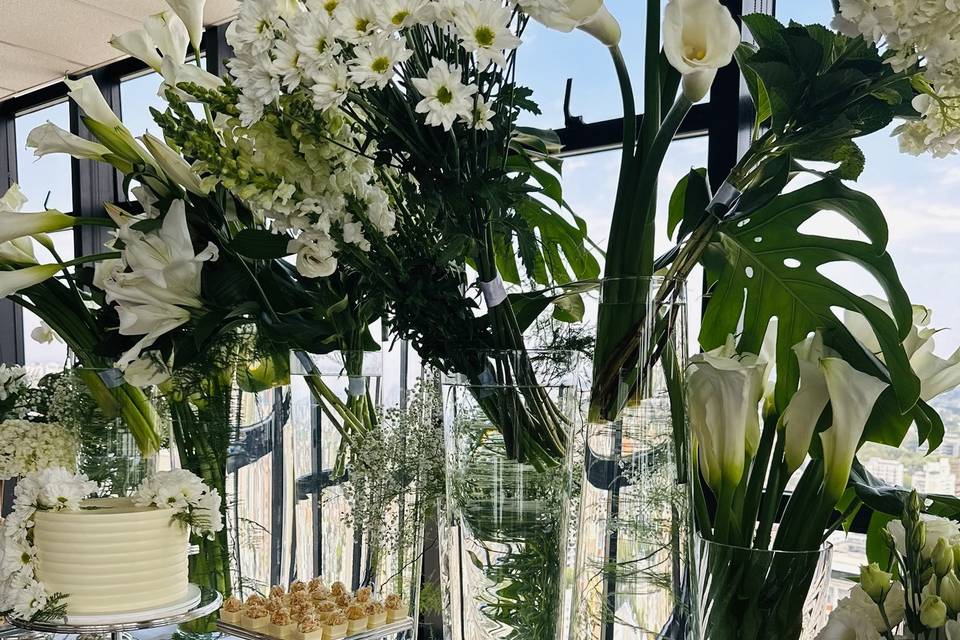 Decoração