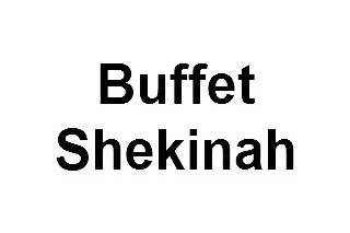 Buffet Shekinah Logo
