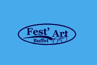 fest art logo