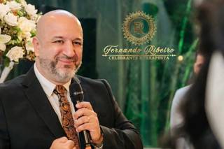 Fernando Ribeiro