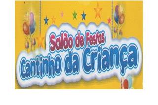 Cantinho da Criança Logo