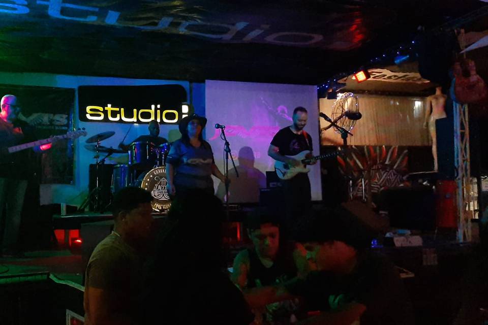 Studio B