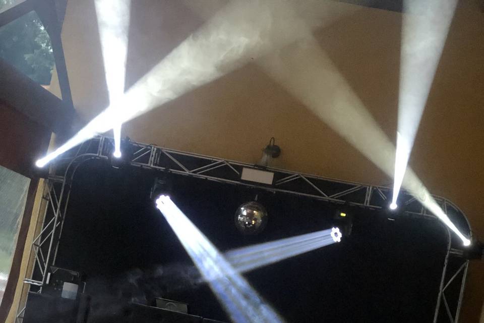 NEW light pro