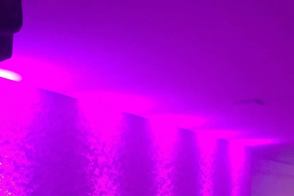 Iluminação cênica