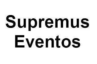 Supremus Eventos Logo