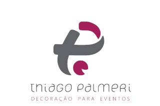 Thiago Palmeri Eventos logo