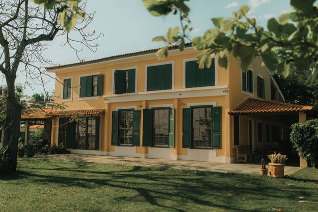 Casa Lagoa