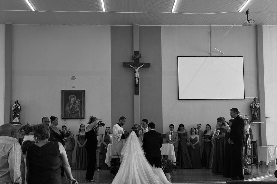 Casamento
