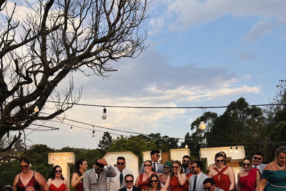 Casamento