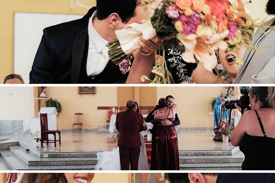 Casamento