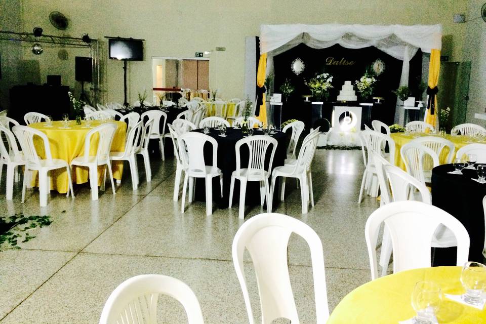 Barbosa Eventos