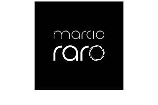 Marcio Raro Fotografia  logo