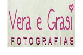 Vera e Grasi Fotografias logo