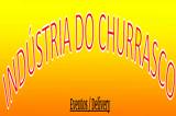 Industria do Churrasco logo