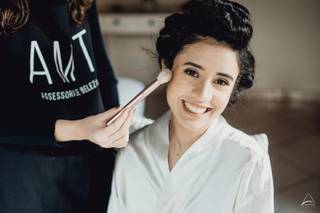 AMT Assessoria de Beleza