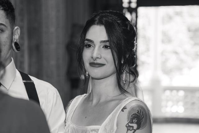 Noiva AMT