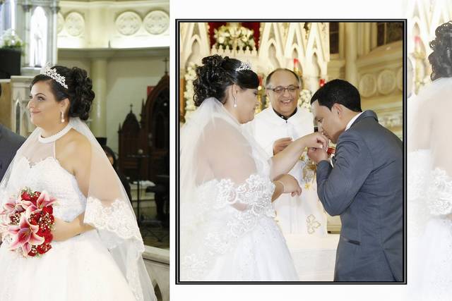 Casamento