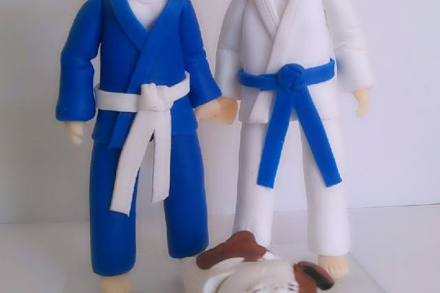 Topo de bolo