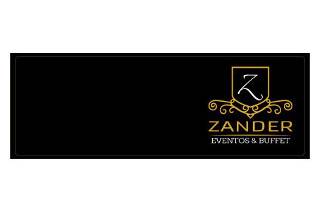 Zander e Harms Eventos e Buffet Logo